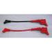 klieitib* Factory poshu Gorilla (12V) Monkey (12V) рейсинг IG пружина EVO скорость Pro twin силикон plug cord есть...