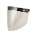���C�Y RIDEZ BALLISTIC SHIELD�i�N���A�~���[�j RIDEZ