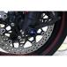 SPEEDRA CB650R CBR650R передний ползун оси цвет Gold SPEEDRA
