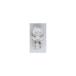  Kijima универсальный LED position valve ( голубой ) цвет белый KIJIMA