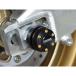  пирог tsuma year F800R качающийся рычаг Swing Arm protection X-Pad BMW F800R( черный ) Peitzmeier мотоцикл 