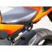  baby лицо CBR1000RR рейсинг крюк цвет черный BABYFACE