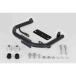 SP Takegawa CT125 заднее крыло защита ( черный ) SP TAKEGAWA