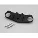  Hurricane ZZR1400ABS ZZR1400 верхняя скоба (top bridge) ( балка рукоятка для ) цвет черный HURRICANE