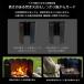 �E�C���h�X�N���[�� ���h�� ����30cm ���˔� ���ʑϔM�u���b�N ���悯 �h�� �A�E�g�h�A �L�����v�p�i ������ �Η͈��� �R���ߖ� ���� CAMP GREEB �֘A�摜3