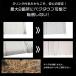 �E�C���h�X�N���[�� ���h�� ����30cm ���˔� ���ʑϔM�u���b�N ���悯 �h�� �A�E�g�h�A �L�����v�p�i ������ �Η͈��� �R���ߖ� ���� CAMP GREEB �֘A�摜4