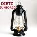 DietzteitsuNo.20 Junior Hurricane фонарь черный Gold Junior керосиновый фонарь чёрный | золотой осмотр )f.a- рука 