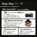 �L�����v�X�i�b�v �J���� Camp Snap Camera Pro�X�N���[�����X�J���� �v�����C�� �R���f�W �f�W�J�� �M�t�g �v���[���g ���s �t�B���^�[ �������� 1�N�ۏ� �֘A�摜2