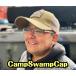 CampSwamp колпак ( нашивка имеется ) повторный цена снижена!!