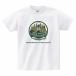 CampSwamp OUTDOORS Logo футболка размер S M L XL XXL XXXL[Mr.SYU "надеты" ]