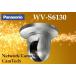 WV-S6130ڿʡpanasonic i-PRO EXTREME եȣġPTZͥåȥ̵ۡʡ