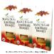  органический клен shuga-( ранулы ) 100g 3 коробка комплект Canada земля производство Maple shuga- клен ваш заказ товар 