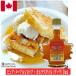  клен сироп 50ml клён бутылка супер-скидка Canada земля производство 100% чистый Maple темный ro грудь вкус ( старый medium )