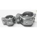 �P�ǃN�����v �p�C�v�N�����v ���� ���Y 38mm �r�t�r304 �X�e�����X�� �P�ƃp�C�v �N�����v �p�C�v�Ȃ��~�ߋ��� (34mm-38mm)�~�j�p�C�v�N�����v �P�ǃp�C�v �֘A�摜1