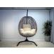 BULBUL bulb ru swing стул светло-серый Турция производства SWCH-R003