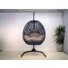 BULBUL bulb ru swing стул темно-синий Турция производства SWCH-R004