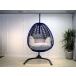 BULBUL bulb ru swing стул голубой Турция производства SWCH-R005
