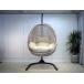 BULBUL bulb ru swing стул слоновая кость Турция производства SWCH-R009
