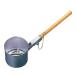 tooyama съемный jumbo огонь ..( литье глаз тарелка есть ) большой 21cm