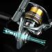 ���[�� �X�^���h �_�C�� daiwa ����莮 �X�s�j���O ��p �u���b�N �J�X�^�� �p�[�c �{�f�B�[�L�[�p�[ �ނ� ���A�[ �V�[�o�X �o�X �֘A�摜5