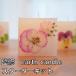 キャンドル　スターターキット earth candle監修 秘伝のレシピ付き　パラフィンワックス