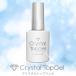  гель mi- crystal верх гель 12ml ( почтовая доставка бесплатная доставка ) верх гель верхнее покрытие гель наклейки на ногти ногти гель mi- one peta Lee ka Large .ru