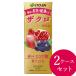 . глициния . гранат mix 200ml×48шт.@(24шт.@×2 кейс ) бумага упаковка ( бесплатная доставка ) гранат ..... сок напиток полифенол uroli подбородок e ковер кислота без добавок красота 