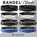  van Dell slash bracele ( mail service free shipping ) BANDEL bracele accessory stylish balance concentration performer favorite birthday present gift 
