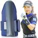 Down blow Master Aoyama . woven Pro .. down blow master Golf swing practice apparatus 