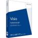 Microsoft Visio 2013 Professional ܸ[](PC1)ޥե Visio 2013 ³饤󥹷² visio2013