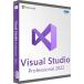 Microsoft Visual Studio Professional 2022 Japanese [ download version ] Pro duct key / 1PC.. license 