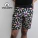VOLCOM �{���R��  MOD TECH REVOKE TRUNKS NEW BLACK 28 30 ���K�i �����Y �T�[�t�p���c �{�[�h�V���[�c �C�p�� ���� �T�[�t�B��
