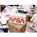 NASA значок (rek tang ru) America смешанные товары american смешанные товары 