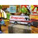  Snap-on рейсинг нашивка ( дилер van ) America смешанные товары american смешанные товары 