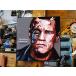  фильм Terminator a-norudo*shuwarutsenega- pop искусство рама # american смешанные товары America смешанные товары panel постер 