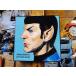  драма [ Star Trek ] Mr. spo k pop искусство рама # american смешанные товары America смешанные товары panel постер 