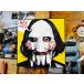  фильм SAW jig оборудование Lee pop искусство рама # american смешанные товары America смешанные товары 