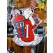 ICEE I si- Bear -embo стойка n автограф # american смешанные товары America смешанные товары 