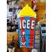 ICEE I si- Frozen cup embo стойка n автограф ( желтый ) # american смешанные товары America смешанные товары 