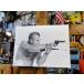 s чай b* McQueen парусина искусство ( gun Schott ) # american смешанные товары America смешанные товары постер 