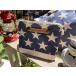  звезда статья флаг Mini клатч # american смешанные товары America смешанные товары 