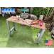 EBCO фирма Work bench нога 2 ножек комплект нравится . размер . working стол . произведение .. стальной. ножек комплект # America смешанные товары american смешанные товары 