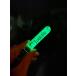 �ÈłŌ���I�O���[�X�e�B�b�N 3�C���` MADE IN U.S.A. GLOW STICKS Tooblite �A�E�g�h�A �h�� �ϋv�� �ő�12���Ԕ����@�L�����v�n�b�N �֘A�摜1