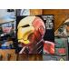  Ironman pop искусство рама (SOMETIMES YOU GATTA RUN BEFORE YOU CAN WALK) # american смешанные товары America смешанные товары 