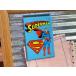  American Comics магнит сиденье ( Супермен / retro ) # american смешанные товары America смешанные товары 