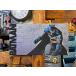  Batman жестяная пластина табличка ( American Comics версия Batman ) # american смешанные товары America смешанные товары 