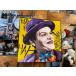  фильм Batman Joker Jack * Nicole son pop искусство рама # american смешанные товары America смешанные товары 