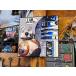  фильм Звездные войны pop искусство рама (BB-8&R2-D2) # american смешанные товары America смешанные товары 