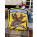  Tom . Jerry милитари нашивка ( no. 36 битва ... полет .) # american смешанные товары America смешанные товары 