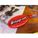  Snap-on Raver брелок для ключа ( овальный Logo ) # american смешанные товары America смешанные товары кольцо для ключей 